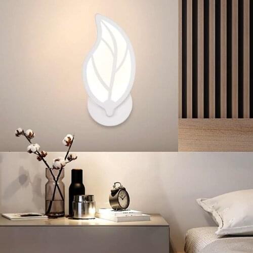 Wall lamp bedroom lamp