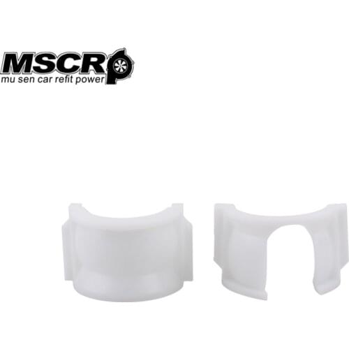 1pcs Auto Parts Gear Selector Shift Stick Lever Bush Repairing Fix Kit For Mercedes Benz W639 Vito Viano MSCRP-265317