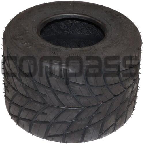 Tires 11x7.10-5 anti-skid tires vacuum tires are suitable for kart tires and off-road vehicle tires