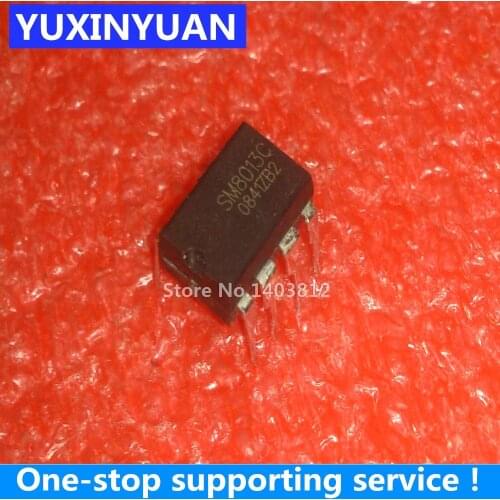 SM8013C SM8013B DIP 2pcs/lot