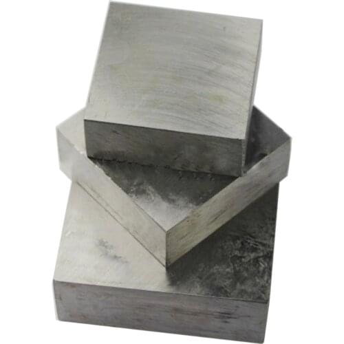 Steel Bench Anvil square Iron Block Square Anvils Gold and silver Jewelry Processing Goldsmith Tools
