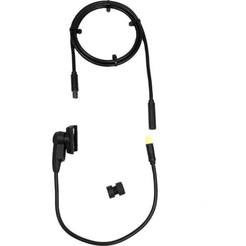 Speed Sensor Extension Cable for Tongsheng TSDZ2 Mid Drive Motor Cable Electric Bike Accessories