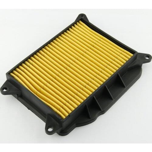 Air Filter Intake Air Cleaner Element For Yamaha YP250 Grand Majesty YP400 MAJESTY400 CP250 Maxam 5RU-15407-02