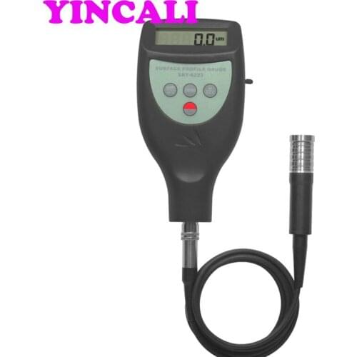 YINCALI Roughness Measuring Instruments