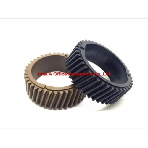 5Pcs AB01-2062 AB01-2233 Upper Fuser Roller Gear for Ricoh 2051 2060 2075 MP5500 6000 6001 MP6500 MP7000 MP7001 MP7500 MP8000
