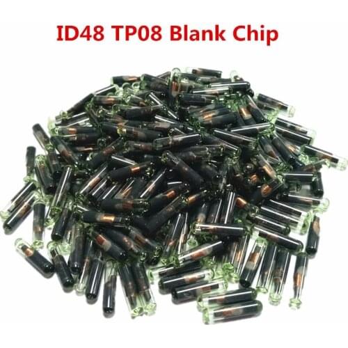 5pcs/lot 4D/4C/46/G Blank Carbon Auto Car Key Transponder Chip for KD-X2 Remote Generater,H618 Pro/Tango Key Programmer