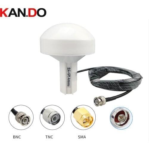 38dbi active gps booster antenna 25m long gps signal enlarger antenna GPS repeater outdoor antenna for GPS antenna GNSS antenna SMA TNC N male connector