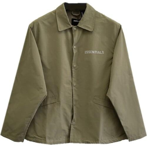 Baldauren Men's Trench Coats