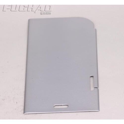 For JUKL 781 Flat Head Buttonhole Push Button B1121-761-000 Buttonhole Length Adjustment Cover Skateboard