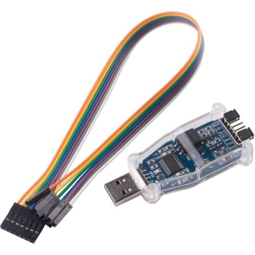 FTDI 3.3V 5V TTL UART Serial Isolated Interface Converter Communicaton Board Module