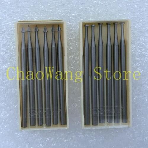 Jewelry Tools Setting Bur Diamond Stone Setting Bur Steel Bur