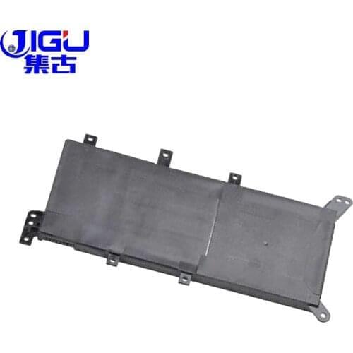JIGU Laptop Battery 2ICP4/63/134 C21N1347 For ASUS A555L A555LD4010 A555LD4030 A555LD4210 A555LD5200 A555LF5200 F555LN 2CELLS