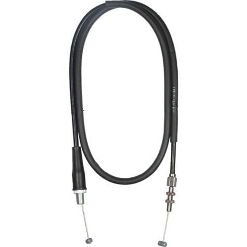 MotoMaster 17910-425-611 Throttle Cable A (OPEN) for Honda CB 1100 F Bol d´Or (1983-1984)