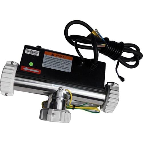 LX H30-R3 T shape spa tub heater 3KW , spa tub heater and SPA Pool Heater for chinese spa (T-shape)