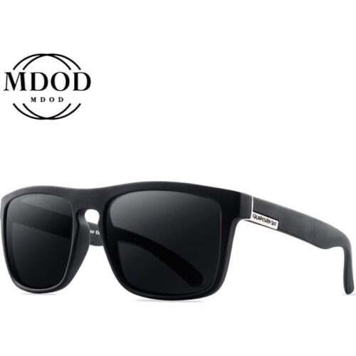 Polarized Square Sunglasses Men 2020 Driving Shades Male Sun Glasses for Women Luxury Brand Designer UV400 Gafas De Sol