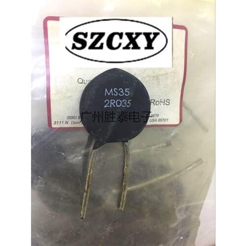 NEW 10PCS AMETHERM MS35 2R035