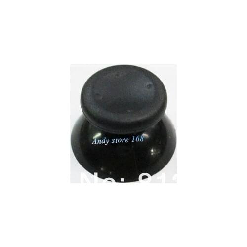 New High Quality 3D Analog Joystick Mushroom Head Cap For Xbox 360 Controller Analog Stick Cap 50pcs/lot