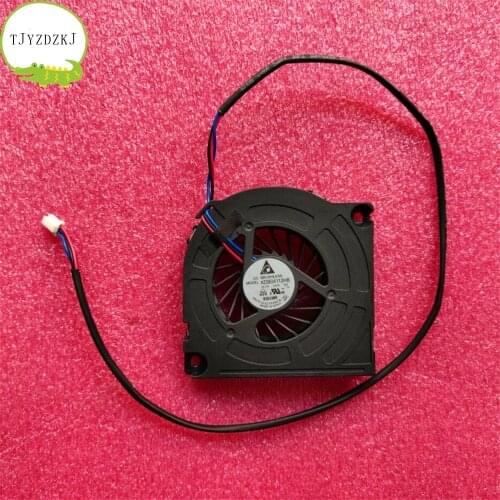 Genuine for Samsung Internal TV Fan UE55HU8500T KDB04112HB UE55HU8500 UE55HU8500TXXU UN55HU8550F UN55HU9000F UE55HU7500