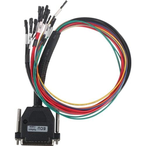 Original Xhorse VVDI PROG Programmer ECU Reflash Cable