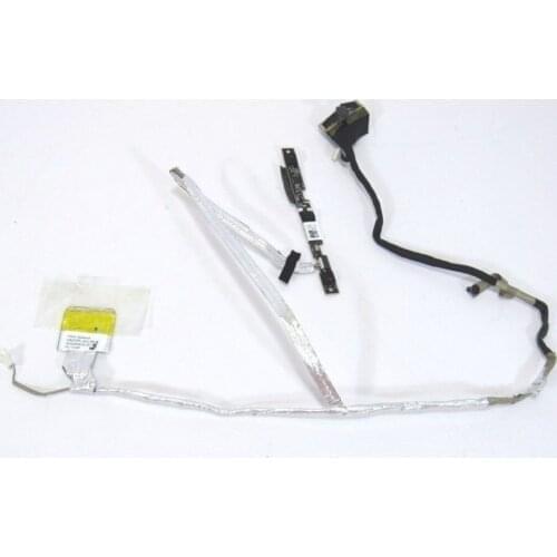 P/N 50.4rh02.032 LCD Video Flex Screen LVDS LED LCD Cable for HP Pavilion DV6-6000 DV6-6100 DV6-6135 MH-B2995050G00004