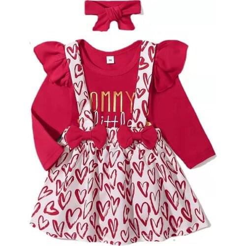 QAZIQILAND Children `s Dress