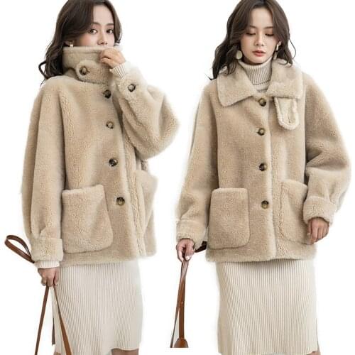 Женские утепленные куртки QIMING China At AliExpress