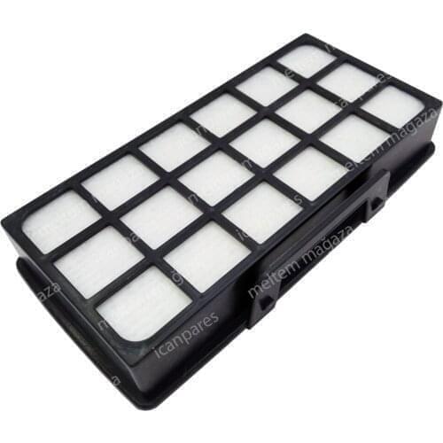 Rowenta RO 7673 EA Silence Force Cyclonic Vacuum Cleaner Hepa Filter SF0208-22