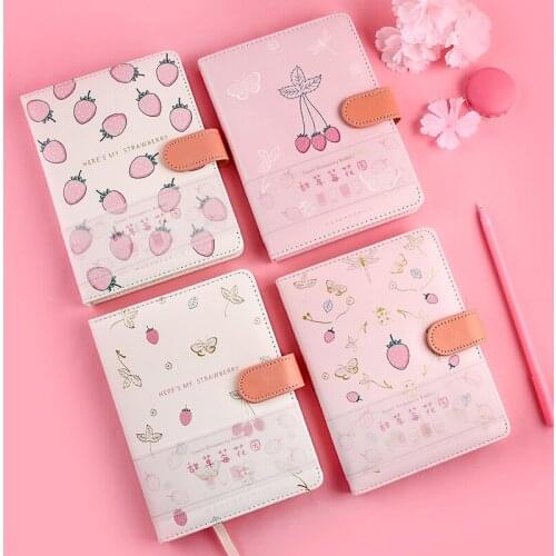 Ежедневники для девочек SumParvenu China At AliExpress