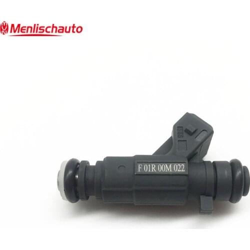 High Quality F01R00M022 Fuel Injector Nozzle For Car