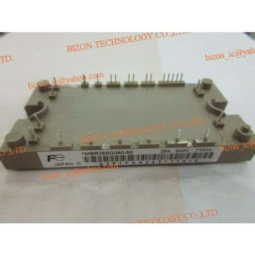 7MBR25SG060-50