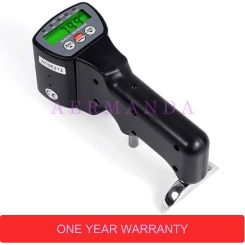 Barcol Impressor HM-934-1+ Digital Indentation Hardness Tester Brinell Vickers Webster Aluminum processing industry