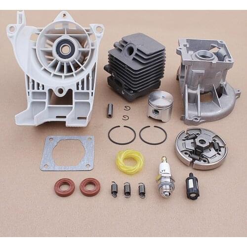 Besdupa Lawn Mower Parts
