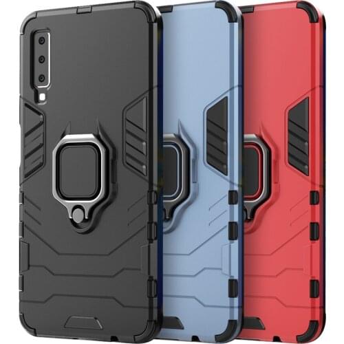 For Samsung Galaxy A7 2018 Case Silicone Phone Case For Samsung Galaxy A7 2018 Case Samsung A7 2018 A750 SM-A750F A750F Cover