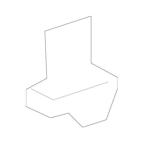 Boost Pressure Sensor Compatible With Hyun-dai Ki-a OEM 39300-3L000 393003L000