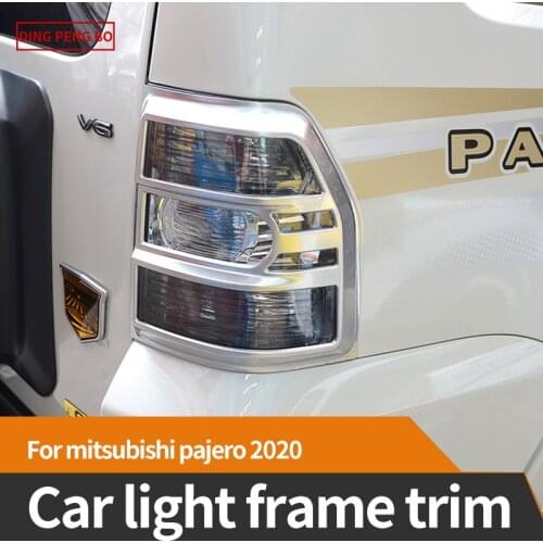 DING PENG BO Headlight Housings