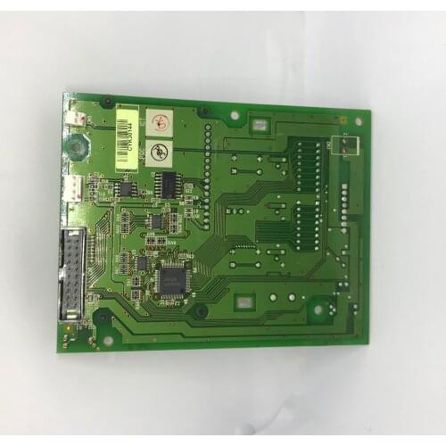 Printer display For SATO SATO LM412E / LM412-2 printing accessories display