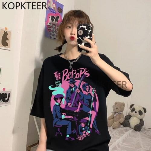 Женские свободные футболки KOPKTEER China At AliExpress