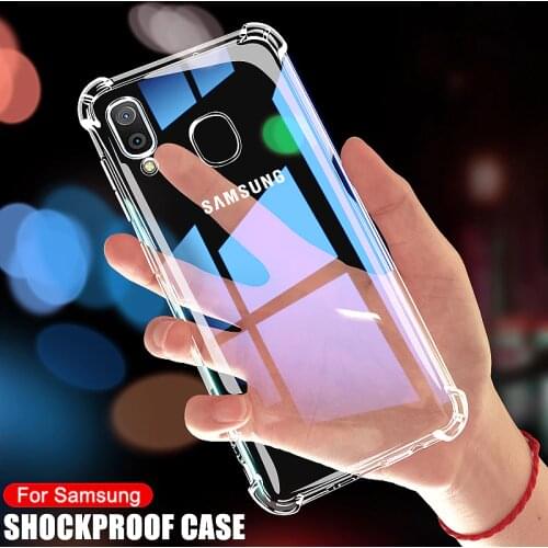 MXSPKE Samsung Galaxy M30 Phone Cases