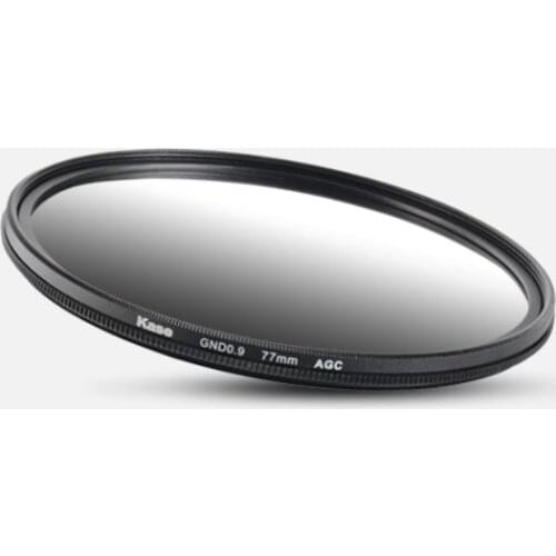 GND0.9 GND1.2 AGC soft Graduated neutral density lens Filter for 40.5 43 46 49 52 55 58 62 67 72 77 82 mm dslr camera