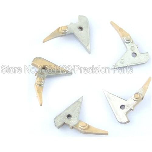 New upper picker finger for RICOH Aficio 1515 MP161 F162F 171F 201SPF MP 171 Upper Picker Finger AE04-4059 10 sets per lot