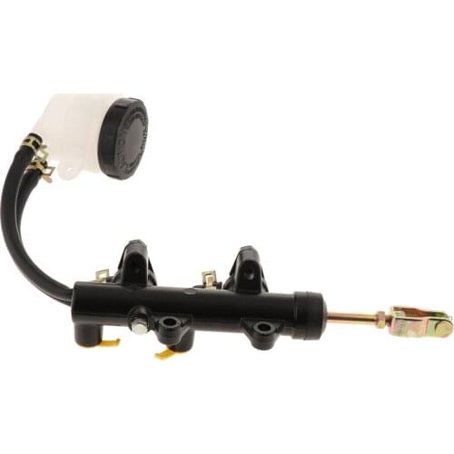 New Rear Brake Master Cylinder Reservoir for CF800-2/X8 - Aluminium Material - 1.8 inch or 45mm