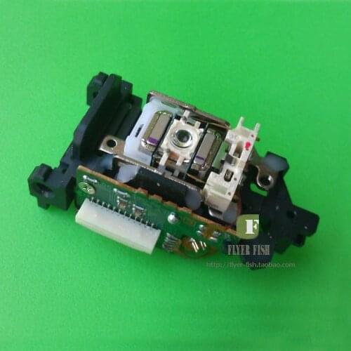 Original & Brand new For Pioneer FEF-001A Laser len FEF001A Optical pick up FEF 001A Laser Assy