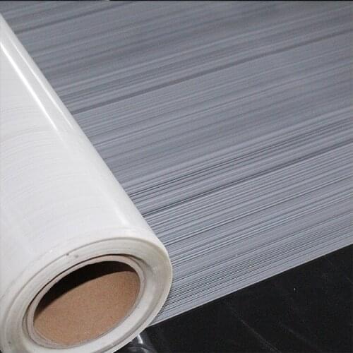 HOHOFILM White Window Film Glass Sticker Decorative Window Tint Privacy House Office 152cmx50cm