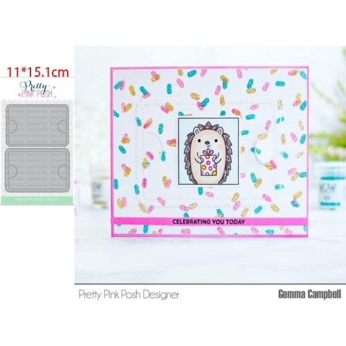 Troqueles corte de dies scrapbooking nouveau arrivage 2021 Metal die cutters for scrapbooking Dies scrapbooking cutting dies