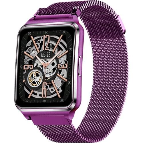 TagoBee Smart Watch Men Android 2021 ip67 V12 Montre Connectée Homme Fitness Bracelet Temperature Measurement Heart Rate Monitor