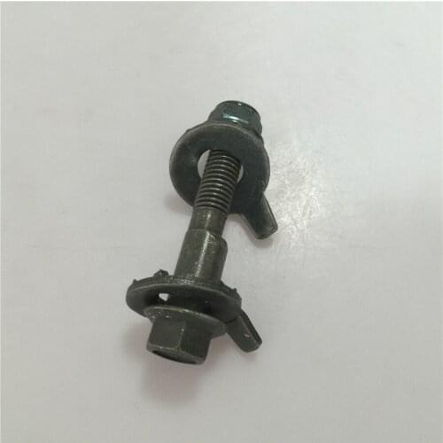 STARPAD For 4-wheel positioning with Camber angle bolts 10.9 eccentric screw 14mm free shipping