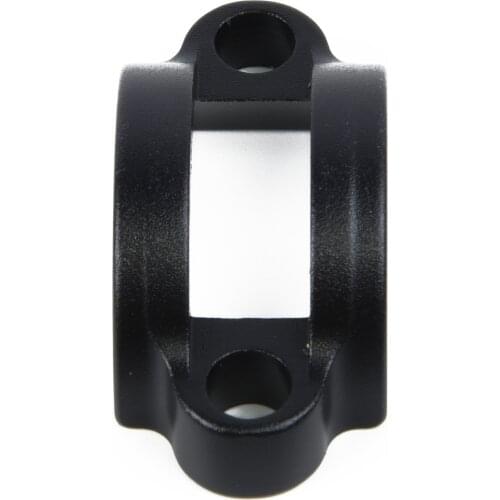 Bike Bicycle Alloy Brake Handlebar Clamp For MAGURA MT2 4 5 6 7 8, HS11 22 33 Aluminum Alloy Material Bicycle Spare Parts