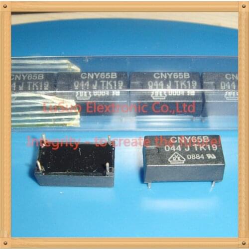 10PCS CNY65B CNY65 DIP4 New original