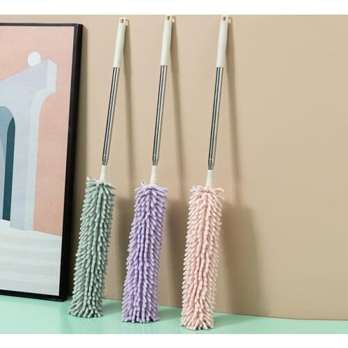 2.5M Cleaning Duster Dust Cleaner Brush Household Clean Wonderlife_aliexpress for House Brass Home Pan Furniture Perfect Gia Car