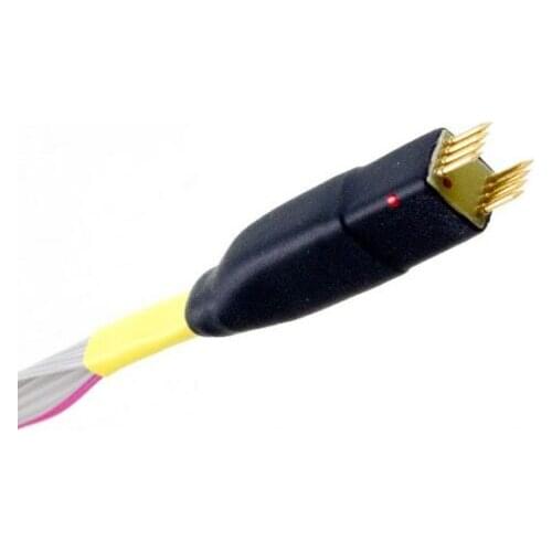 Pogo-pin adapter SOIC-8 for in-circuit EEPROM programming AIRBAG & SPEEDOMETER